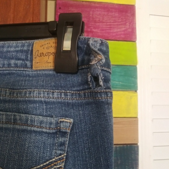 Jeans - Picture 3 of 4